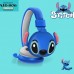 Audifonos inalambricos, audiculares Bluetooth con dibujos animados creativos para niños y estudiantes Mayoreo
