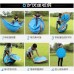 Tienda de campaña impermeable al aire libre totalmente automática con protector solar ZH65