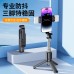 PALO SELFIE, selfies con Bluetooth, ajustable, práctico, para fotografía en vivo, diferentes colores, MAYOREO. 