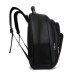 Mochila de gran capacidad con puerto USB de 17pulgadas, Mochila USB, Diferentes colores, MAYOREO. 