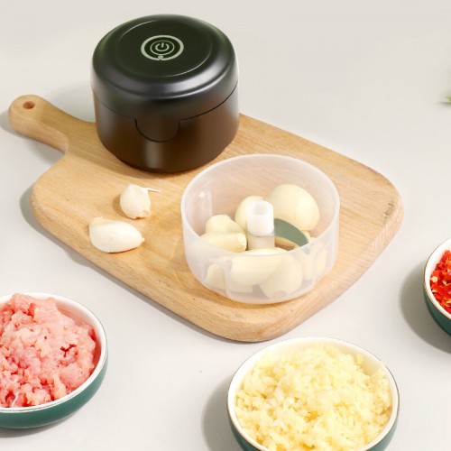 Molino picadora para alimentos capacidad de 100ml, 11*8cm venta por mayoreo JJYP201