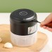 Molino picadora para alimentos capacidad de 100ml, 11*8cm venta por mayoreo JJYP201