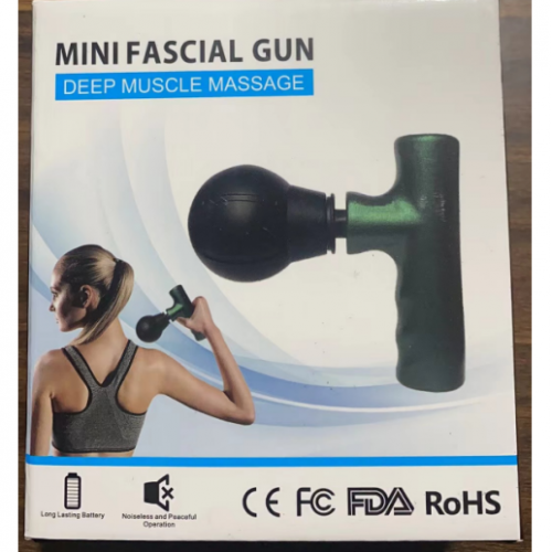 Masajeador para musculo BLD-806 