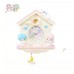 Reloj de pared Sanrio F-MHT620