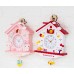 Reloj de pared Sanrio F-MHT620