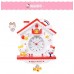 Reloj de pared Sanrio F-MHT620