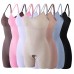 Body moldeador cómodo para mujer, Reduce la grasa abdominal y controla la flacidez del abdomen, levanta y moldea la figura. Venta por mayoreo