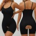 Body moldeador cómodo para mujer, Reduce la grasa abdominal y controla la flacidez del abdomen, levanta y moldea la figura. Venta por mayoreo
