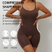 Body moldeador cómodo para mujer, Reduce la grasa abdominal y controla la flacidez del abdomen, levanta y moldea la figura. Venta por mayoreo