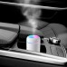 Humidificador portátil con capacidad de 300ml y luz LED multicolor, portátil, silencioso y relajante. Venta por mayoreo ZF-00345