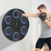 Máquina musical de boxeo con luces LED interactiva para entrenamiento y diversión venta por mayoreo 00804-4