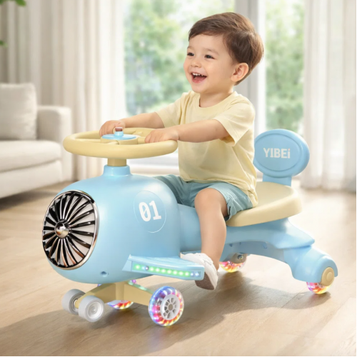 Avión montable patin infantil ideal para niños pequeños. Venta por mayoreo Avión montable patin infantil ideal para niños pequeños. Venta por mayoreo