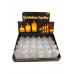 Velas LED Sin Humo por Mayoreo - Código: 0636