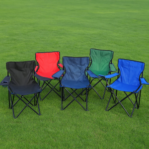 Silla Plegable para Camping / Jardín por Mayoreo - Código 072