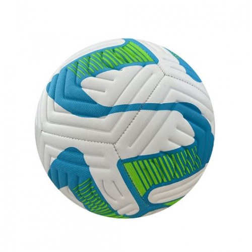 Balón de Fútbol estilo de Champions League cuero premium No 5 P-10825