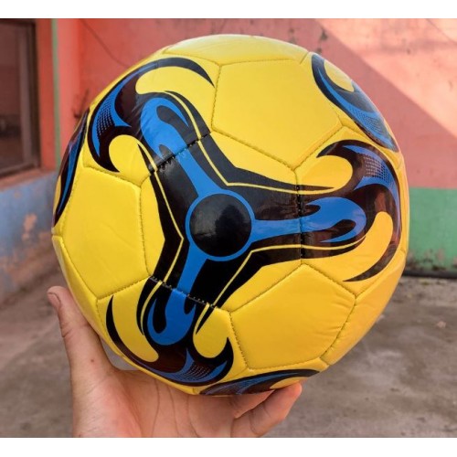 Balón de fútbol No.5 P-10834