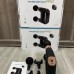 Pistola de masaje con vibración para relajación muscular con 4 cabezales intercambiables multifuncional MAYOREO 10011