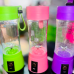 Licuadora portátil recargable USB para jugos y bebidas al por mayor 