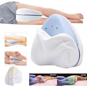 Cojín Ortopédico Ergonómico para Piernas y Rodillas. Venta por mayoreo
