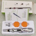 Pluma de masaje eléctrico para encontrar puntos de acupuntura CL-10075-DH