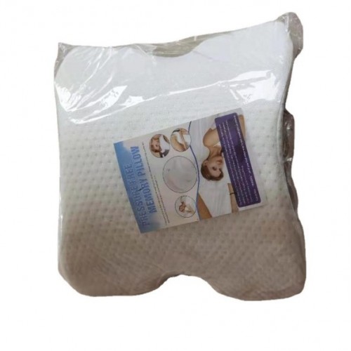 Almohada de siesta de silicona   de espuma viscoelástica 881056