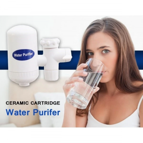 Purificador de agua