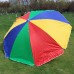 Sombrilla de playa ligera y colorida de 1.5 m. Ideal para jardín, camping o picnic. Fácil de transportar y montar, resistente al sol. Venta por mayoreo 10593-1 Sombrilla de playa ligera y colorida de 1.5 m. Ideal para jardín, camping o picnic. Fácil de transportar y montar, resistente al sol. Venta por mayoreo 10593-1