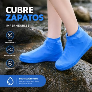 Cubre Zapatos Impermeables por mayoreo