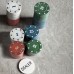 Juego de fichas de Poker 11071