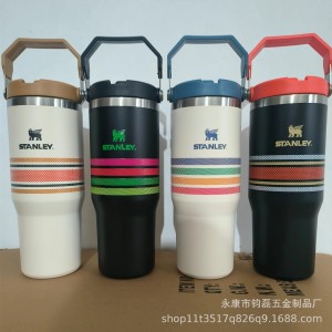 Termo Stanley de acero inoxidable 30oz 1111XW-2