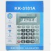 Calculadora KK-3181A