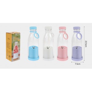 Licuadora portatil, licuadora portatil multifuncional 420ml  al por mayor 11597