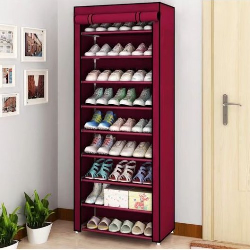 Zapatera o gabinete *158*58*30cm 11735