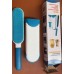 Cepillo para pelusa, quitapelos para perros y gatos. Base de autolimpieza reutilizable 1 pieza. Venta por mayoreo