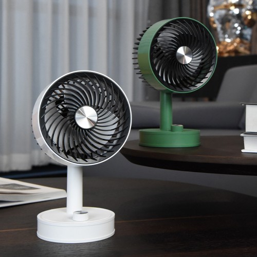 Ventilador de escritorio 13691