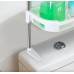 Organizador para baño multifuncional