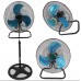 Ventilador de 18 pulgadas 3 en 1 para el hogar FSF-2002