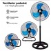 Ventilador de 18 pulgadas 3 en 1 para el hogar FSF-2002