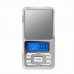 Báscula digital de precisión con pantalla LCD retroiluminada y función TARA para descontar el peso del recipiente venta al por mayor  14613-3
