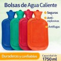 Bolsa de Agua Caliente - Venta por Mayoreo - Código: 14967-97