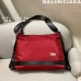 Bolso multiusos para hombres y mujeres, bolsos cruzados de viaje y mochilas deportivas impermeables de nailon por mayoreo  43*16*35  1601-6