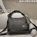 Bolso multiusos para hombres y mujeres, bolsos cruzados de viaje y mochilas deportivas impermeables de nailon por mayoreo  43*16*35  1601-6