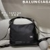 Bolso multiusos para hombres y mujeres, bolsos cruzados de viaje y mochilas deportivas impermeables de nailon por mayoreo  43*16*35  1601-6