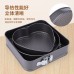 Set de moldes desmontables de acero inoxidable con base antiadherente Venta al por mayor  16111-2