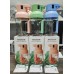 Procesador de alimentos portátil con capacidad de 1500ml, ideal para preparar jugos, batidos. Venta por mayoreo PMY-16477
