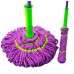 Trapeador magic mop. Caja con 60 piezas.