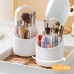 Organizador giratorio para cosmeticos y brochas de maquillaje al por mayor 1691085