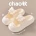Zapatillas con  moño talla 36-41 , MAYOREO 1692021 