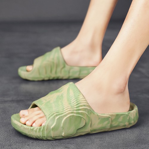 Sandalias de verano con diseño de coco , MAYOREO 1692027