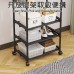 Organizador de ropa con zapatera de 3 niveles multifuncional para el hogar al por mayor 1692388